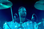 Vater Artist // Hamish Rosser