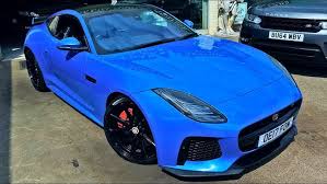 Image result for Ultra Blue 2017 Jaguar