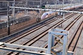 Image result for 山手線AC