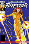 Firestar  4 Apps Marvel