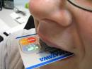 Credit Card Theft: Women Steals 101 Year Old Patients Credit