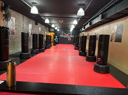 Image result for ILoveKickBoxing Vancouver