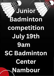 Image result for Wacky Racquets Badminfun (Stratford)