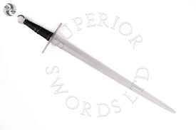 Image result for Clashing Steel Longsword Club