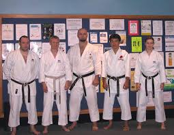 Image result for Tsunami Karate Club