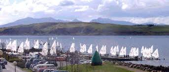 Image result for Largs Sailing Club