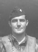 William &quot;Bill&quot; Anthony Shaughnessy, 386th Bomb Group, 554th Bomb Squadron. - bill.shaughnessy.02