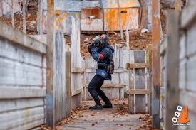 Image result for Cracking Day Paintball, Hampshire