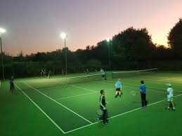 Image result for Sutton Valence Tennis Club