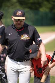 Image result for Oxford Kings Baseball Club