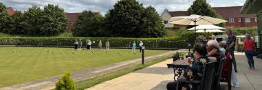 Image result for Clevedon Bowling Club
