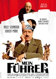 My Führer Film izle