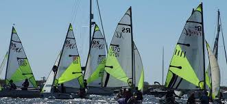 Image result for Slaughden Sailing Club