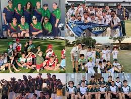 Image result for East Cowton Cricket Club