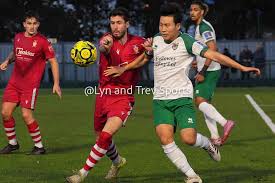Image result for Egham Town Fc