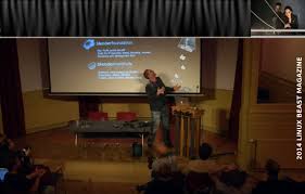 Image result for linux-beast-magazine