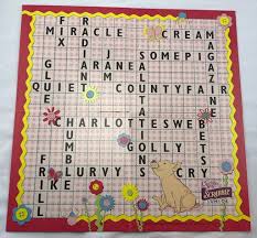 Image result for SJWS Scrabble Club*