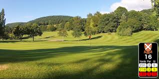 Image result for Monmouthshire Golf Club