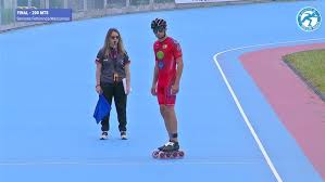 Image result for Londonskaters Speed Team