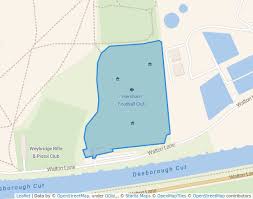 Image result for Weybridge Rifle and Pistol Club