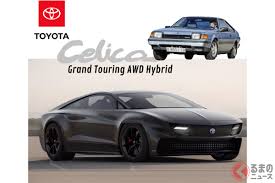 「セリカ・ヤヨイ」の画像検索結果