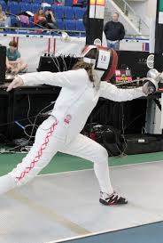 Image result for Luton Sword Club - (Fencing)