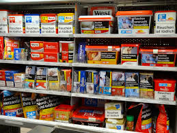 Image result for avertissement paquet de cigarette suisse