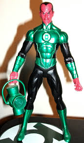 Image result for sinestro