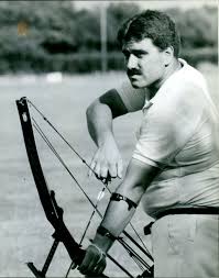 Image result for Oxford Archers