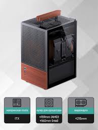 Image result for Корпус пк из дерева фото