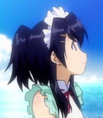 「アリアンナ・ハヤマ・アリアルディ カンピオーネ！」の画像検索結果