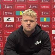 Image result for Dalton Arlfc
