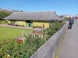 Image result for St Ninian Bowling Club