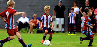 Image result for St Andrews Colts Football Club