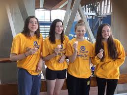 Image result for Saxon Crown (Lewisham) Swimming Club