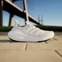 adidas Ultraboost Light Running Shoes - White | Free Shipping with ...