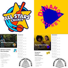 Image result for March Town Cricket Club