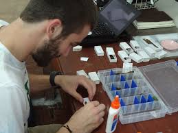 Attēlu rezultāti vaicājumam “myxomicetes”