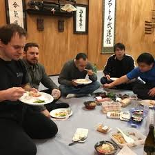 Image result for Bujinkan Plymouth Dojo