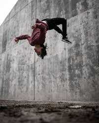Image result for Parkour Enfield