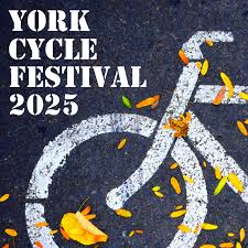 Image result for York Cycle Campaign