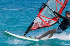 Image result for Sheffield University Windsurfing Club