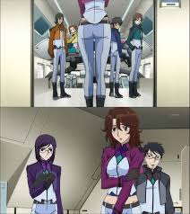 「スメラギ・李・ノリエガ」の画像検索結果