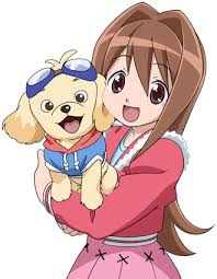 「リニア ワンワンセレプー それゆけ!徹之進」の画像検索結果