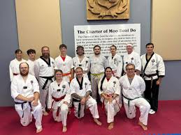 Image result for Moo Sool Academy