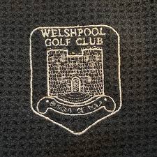 Image result for Welshpool Golf Club