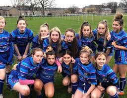 Image result for Boothtown Terriers A R L F C