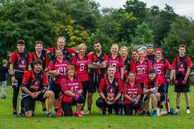 Image result for Chorley Buccaneers American Football