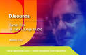 Interview: Xavier Fux at Zulu Lounge studio, Mexico City - DJsounds-XaviFux724
