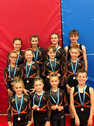 Image result for Hawth Gymnastics